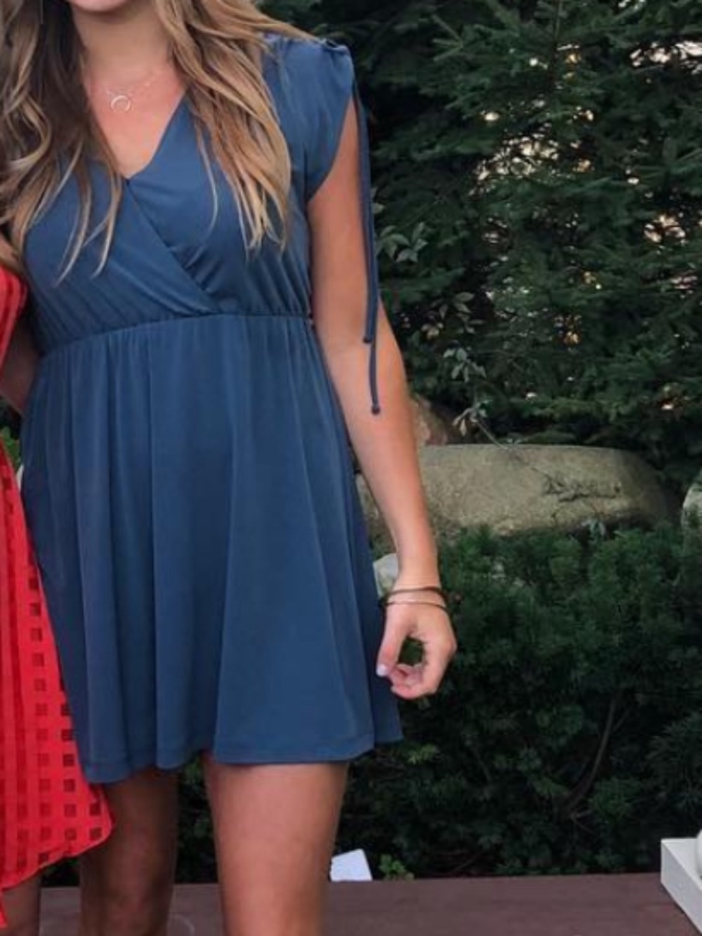 BCBGeneration Dress